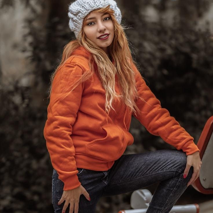 Captain Charlotte Sterling