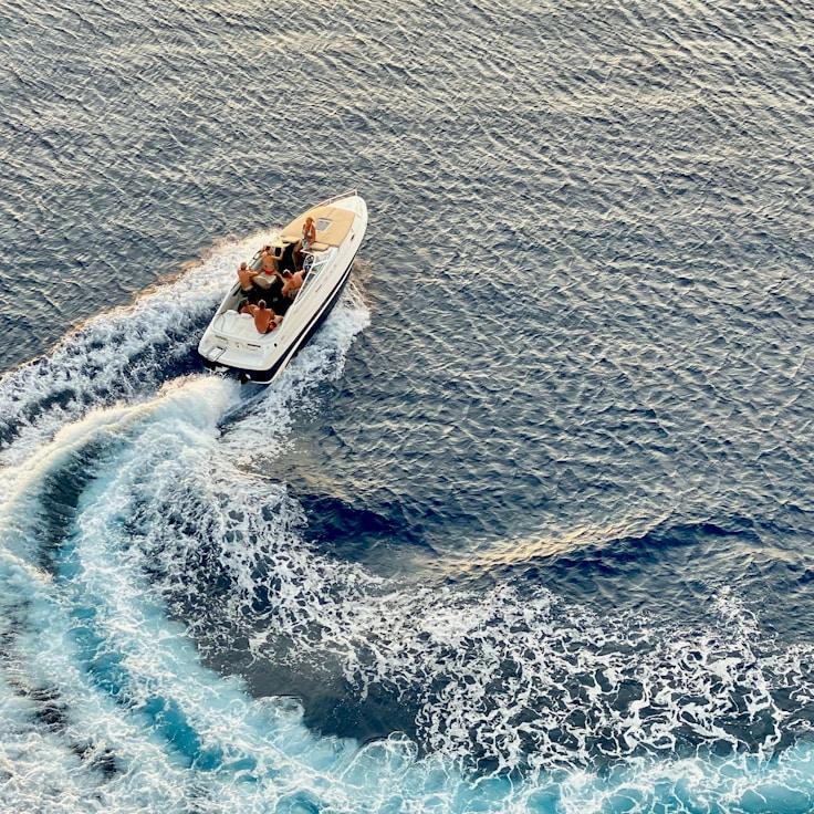 CommunityResourceLoop yacht fleet